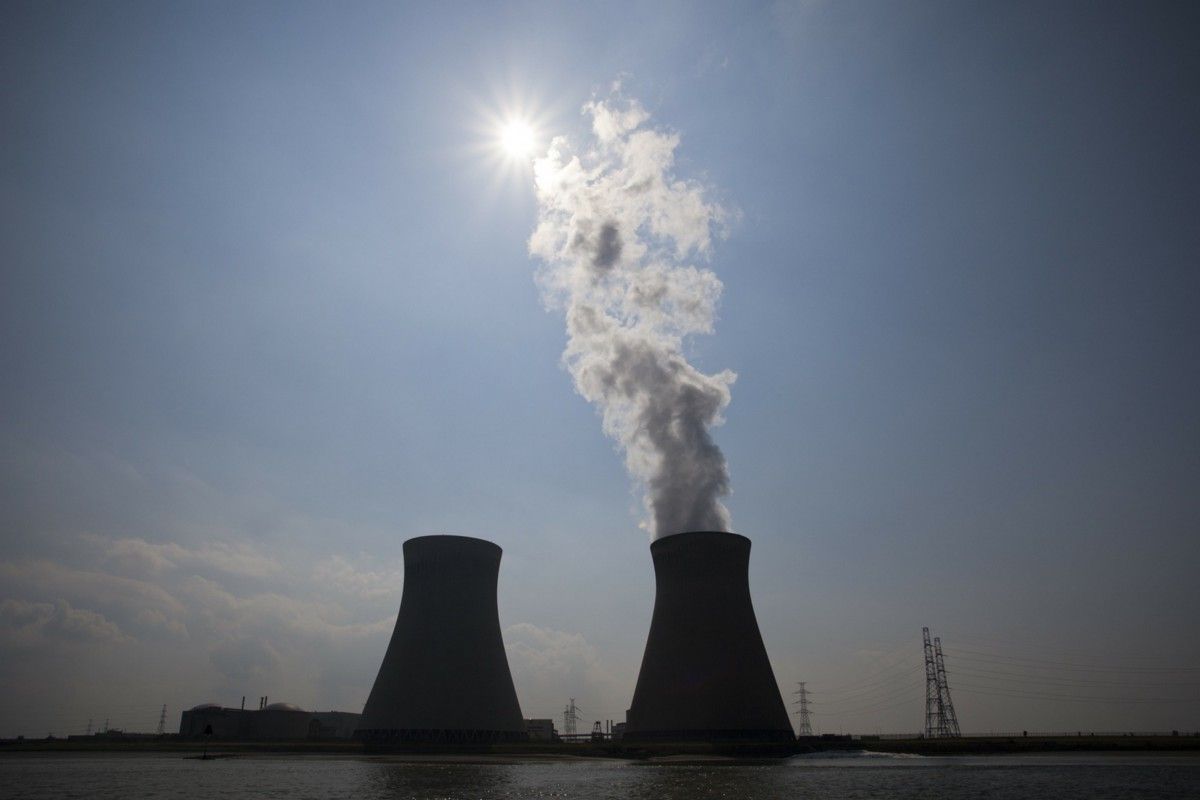 Nucléaire : comment les rapports de pouvoir influencent la perception du risque